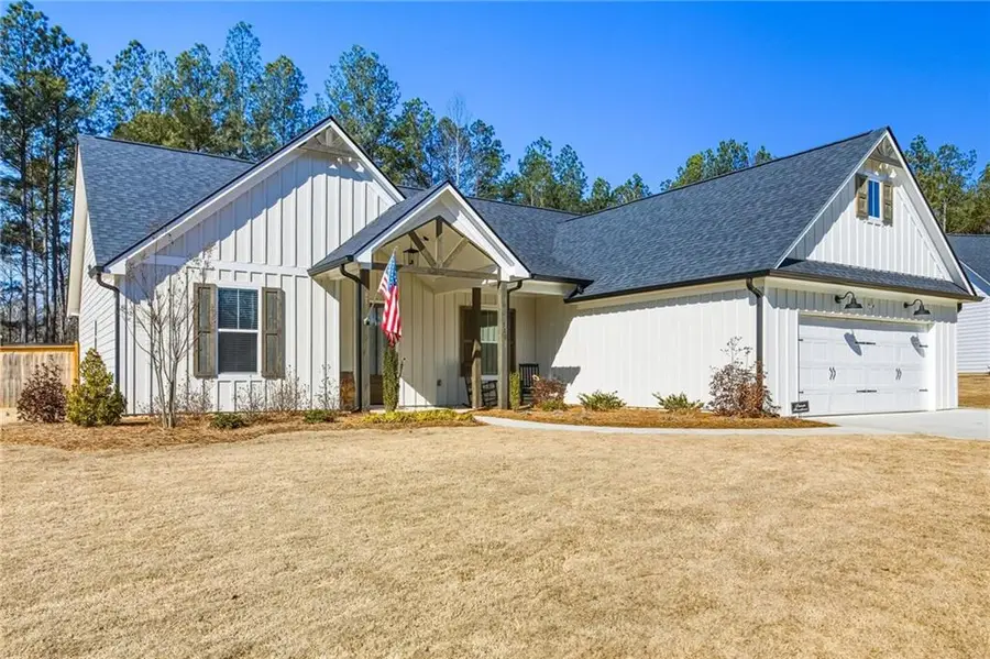 560 Barnwood Drive, Rockmart, GA 30153 - #2