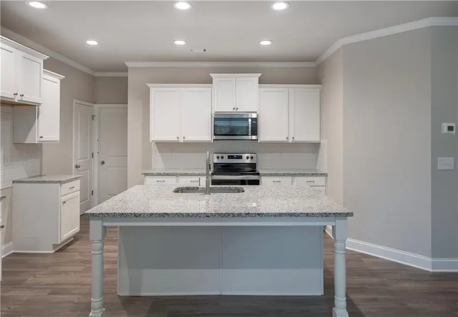 5366 Gray Birch Bend, Flowery Branch, GA 30542 - Image #2