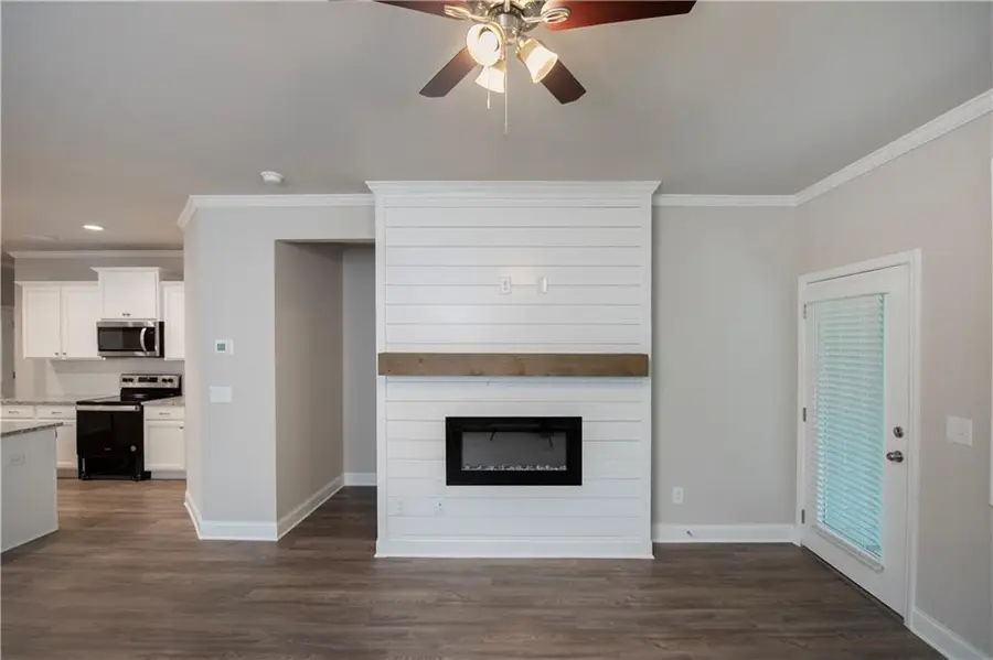 5366 Gray Birch Bend, Flowery Branch, GA 30542 - Image #3