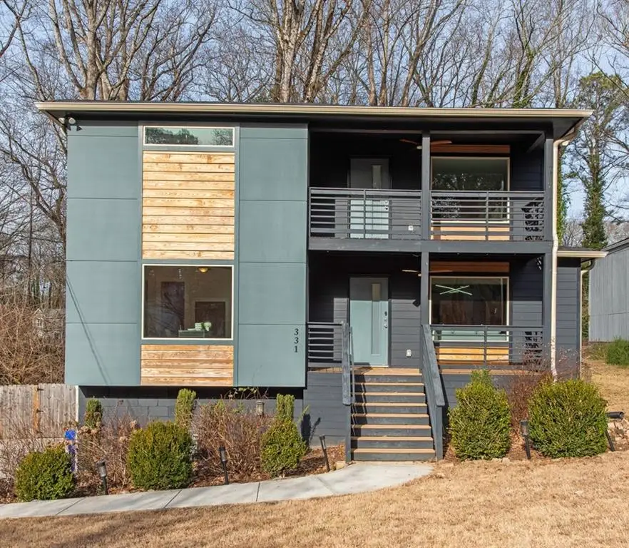 331 Eleanor Street Se, Atlanta, GA 30317 - Image #1