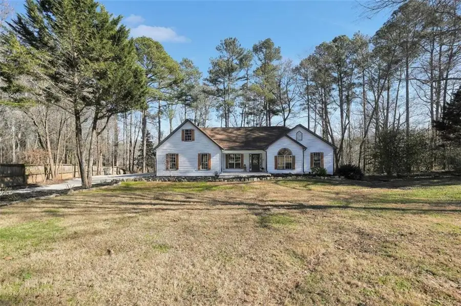 9615 Margaret Lane, Jonesboro, GA 30238 - Image #2