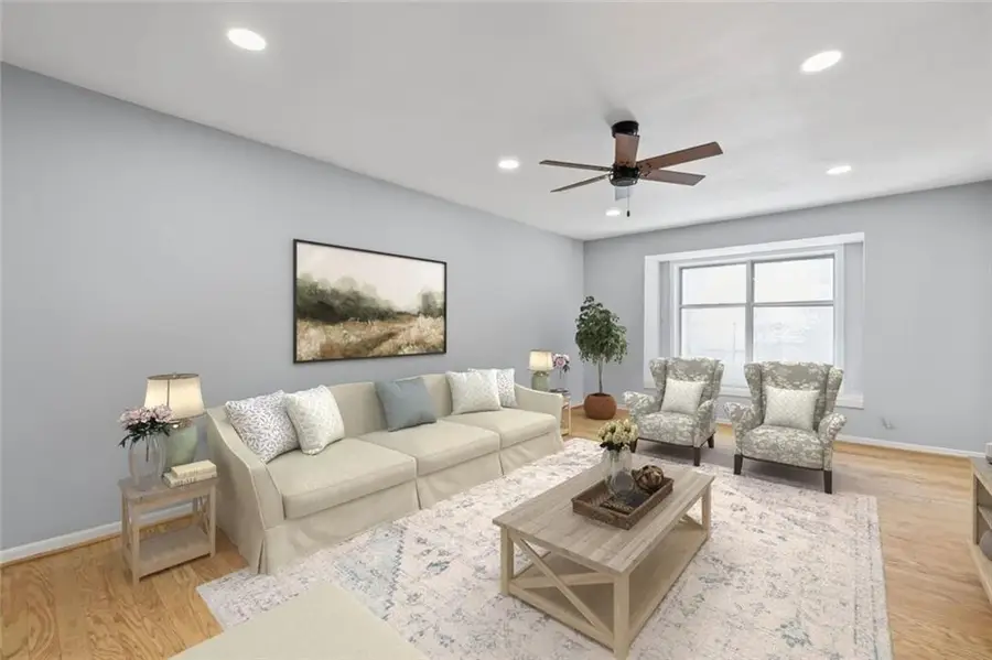 6851 Roswell Road #E-4, Atlanta, GA 30328 - Image #2