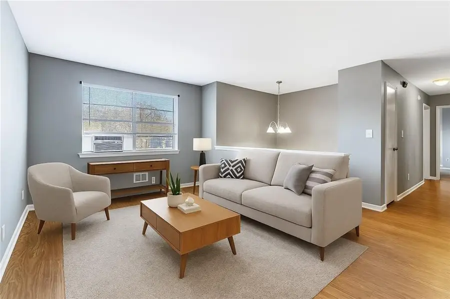 2724 Oxford Drive, Decatur, GA 30034 - Image #3