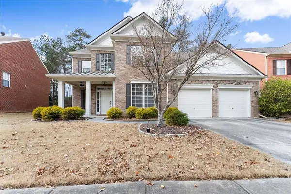 4048 Kingsley Park Lane, Peachtree Corners, GA 30096