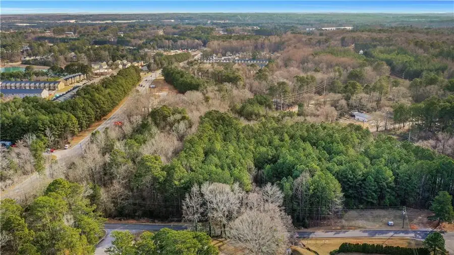 2105 Forest Parkway, Morrow, GA 30260 - Image #2