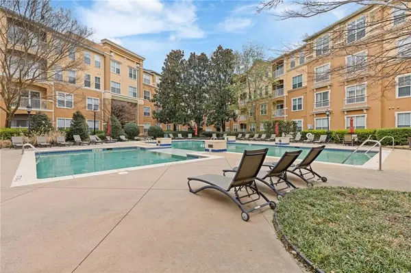 10 Perimeter Summit Boulevard Ne #2307, Atlanta, GA 30319
