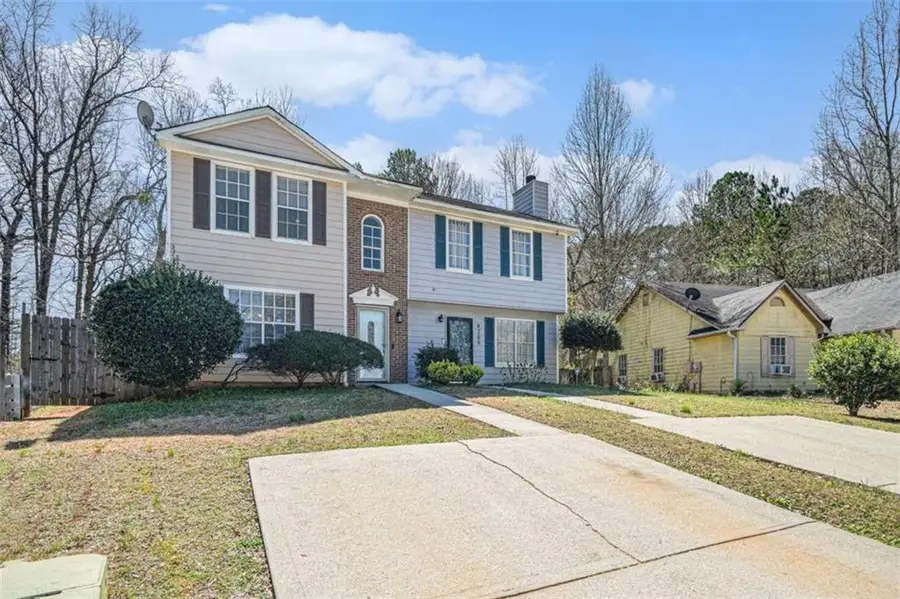 4211 Wingfoot Court, Decatur, GA 30035 - Image #2