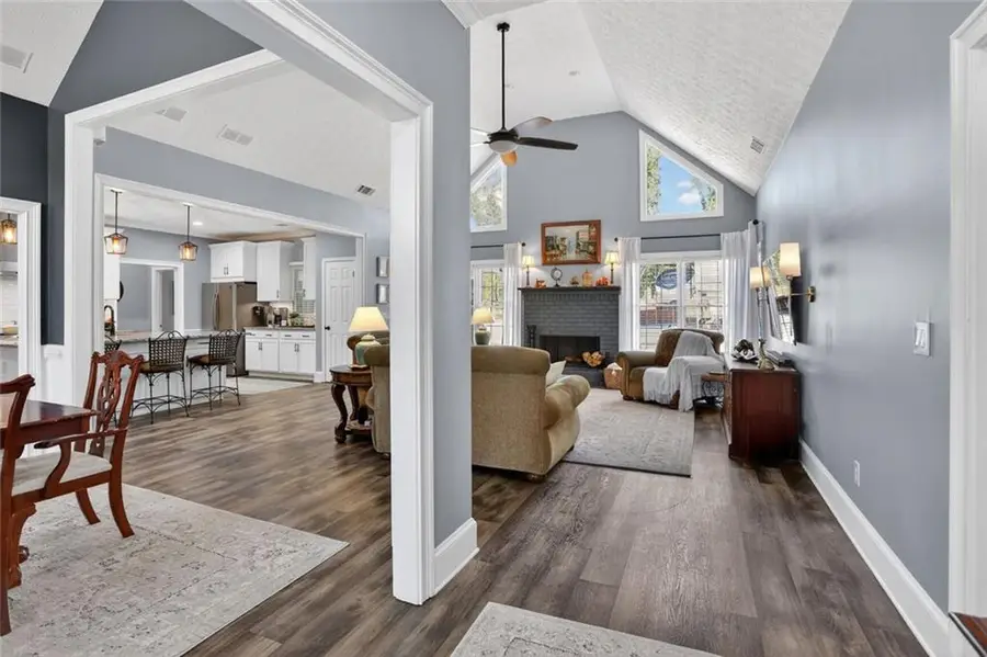 2060 Weatherstone Circle Se, Conyers, GA 30094 - Image #3