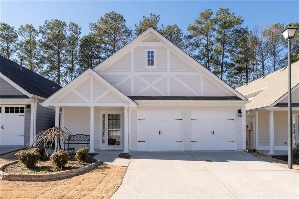 4925 Magnolia Cottage Way, Acworth, GA 30101 - Image #1