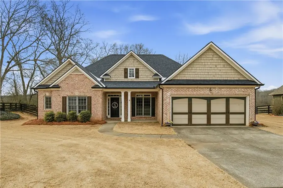 9545 Old Preserve Trail, Ball Ground, GA 30107 - Image #2