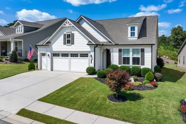 215 Silver Court, Hoschton, GA 30548 - #3