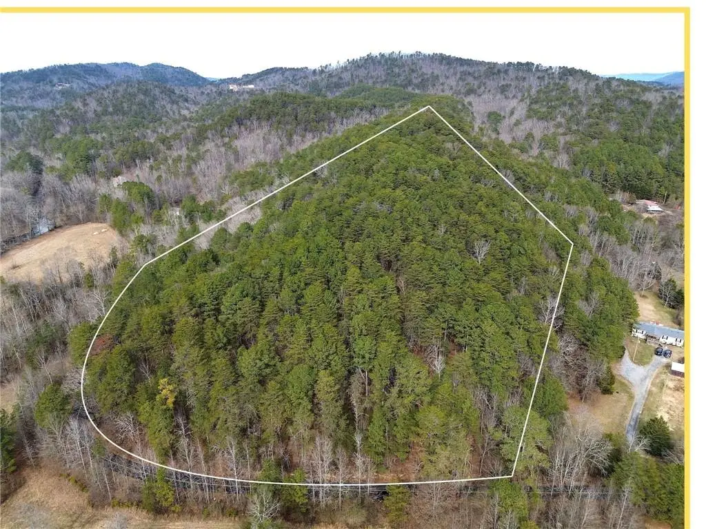 00 Manning Mill Road, Summerville, GA 30747 - #1