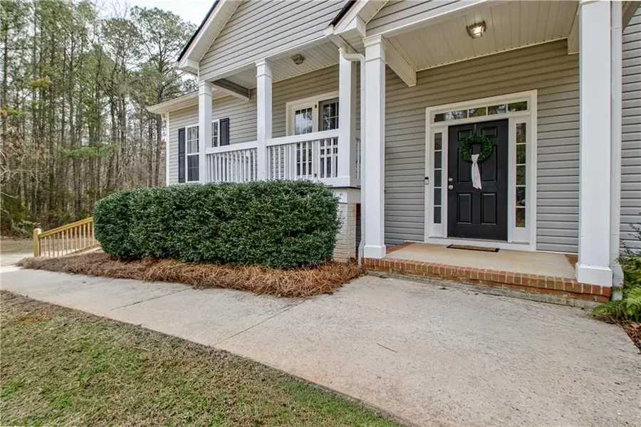 68 Skyview Road, Senoia, GA 30276 - #3