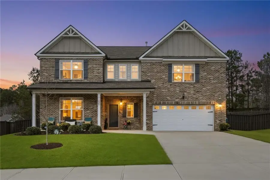 324 Endeavor Drive, Jonesboro, GA 30238 - Image #2