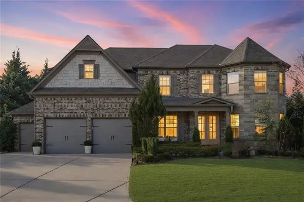 4225 Harrison Park Drive, Cumming, GA 30041