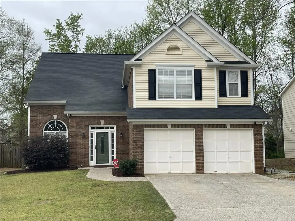 1300 Primrose Drive, Roswell, GA 30076 - #1