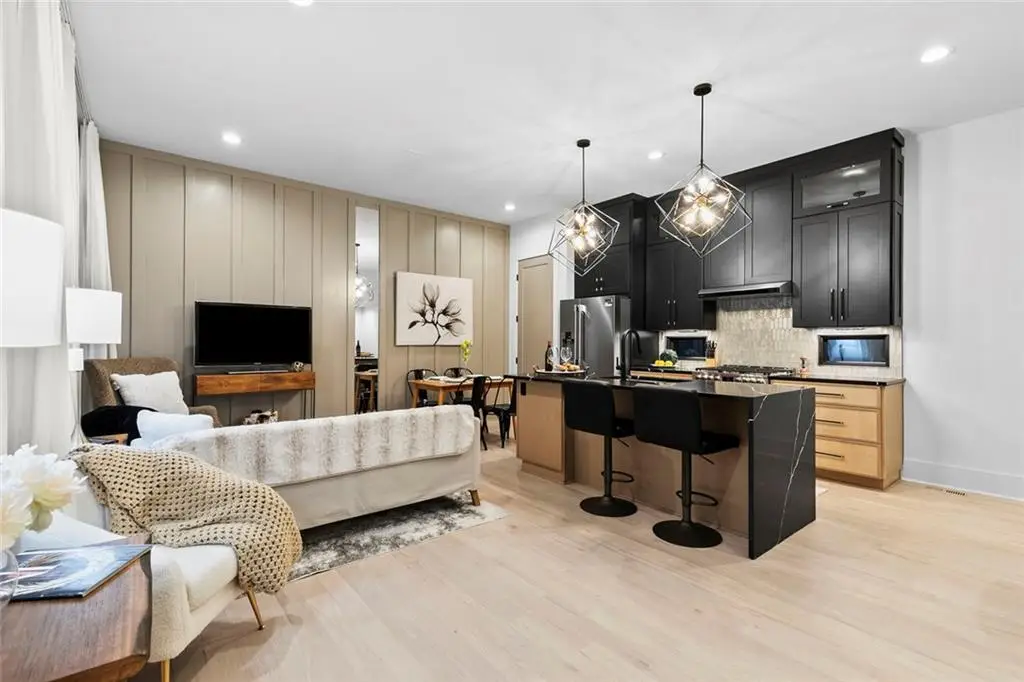 1968 8th Street #6, Atlanta, GA 30341 - Image #1