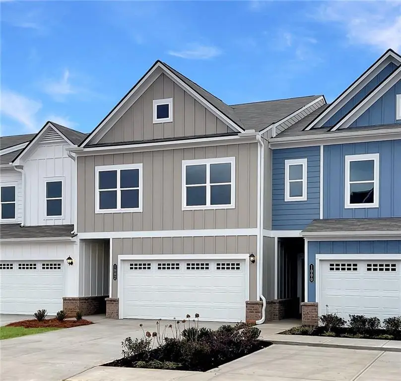 1002 Stiles Circle #2, Cartersville, GA 30120 - #2