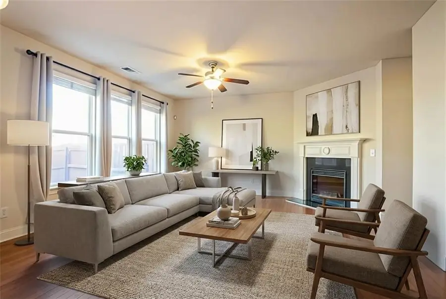 2394 Whiteoak Court Se #51, Smyrna, GA 30080 - Image #2