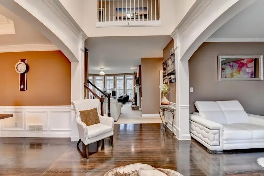 3310 Vista Creek Drive, Dacula, GA 30019 - Image #3