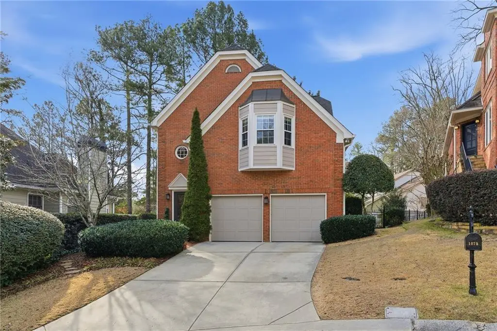 1073 Shady Valley Place, Atlanta, GA 30324 - Image #1