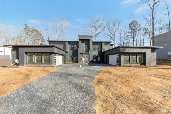 1696 Adams Drive Sw, Atlanta, GA 30311