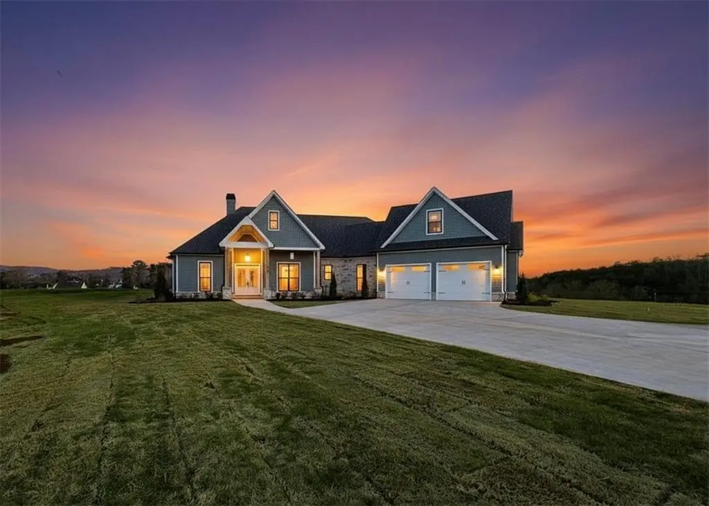 303 Eminence Peak, Rydal, GA 30171 - #1