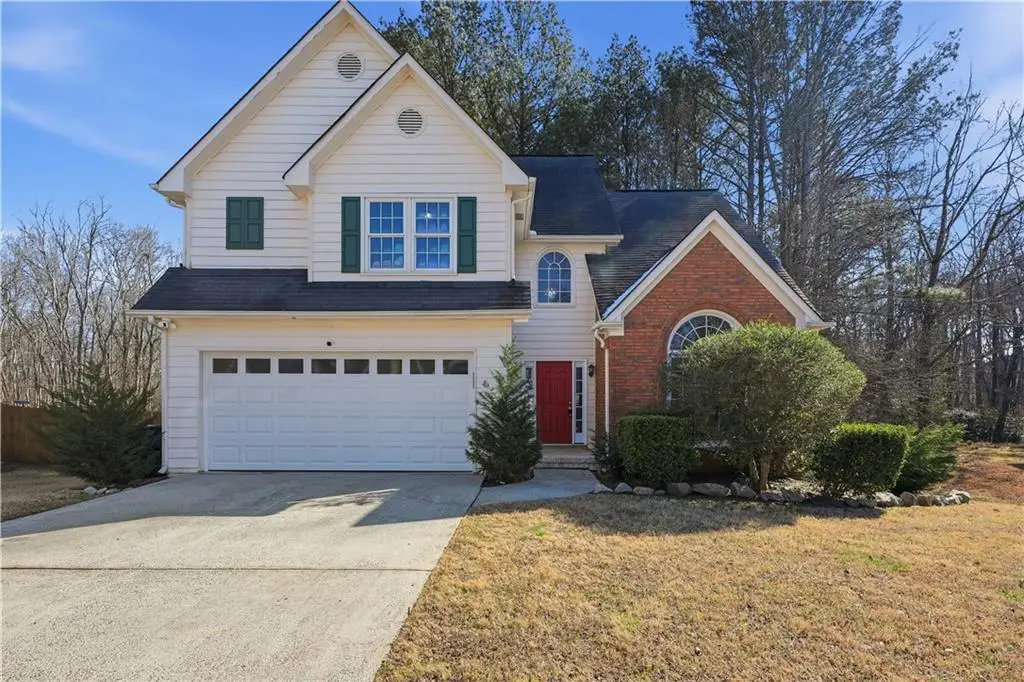 3235 Haverhill Rowe, Lawrenceville, GA 30044 - Image #1