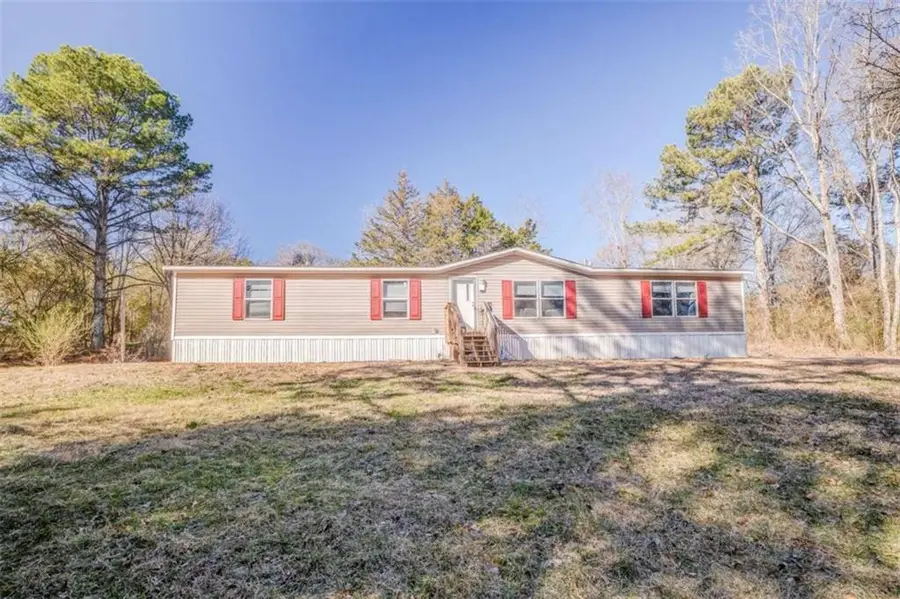 1343 Prior Station Road, Cedartown, GA 30125 - #2