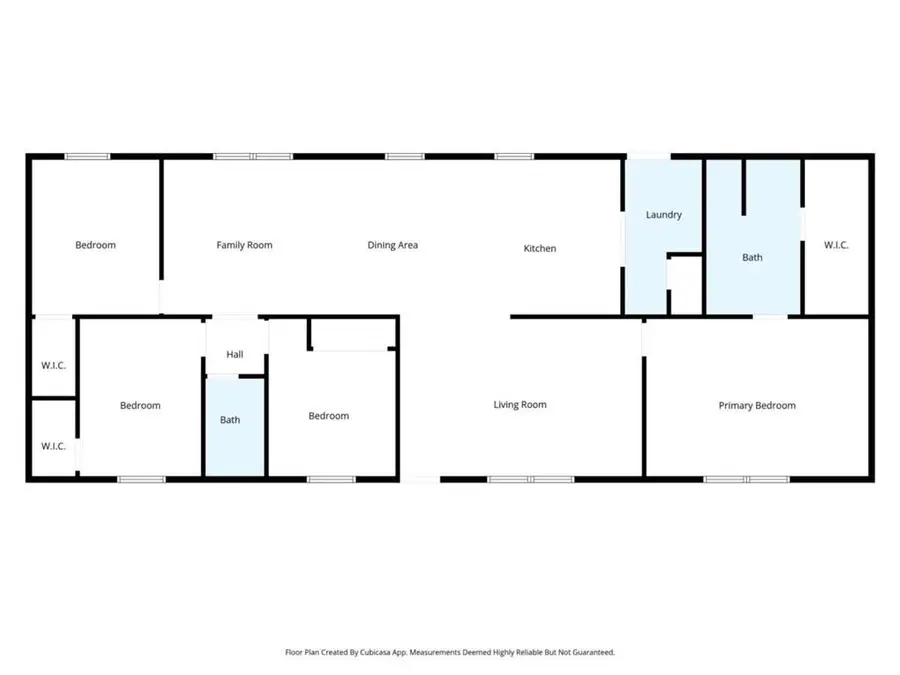 1343 Prior Station Road, Cedartown, GA 30125 - #3