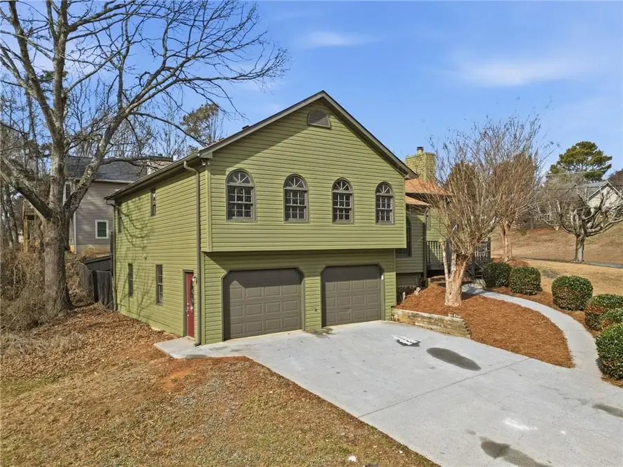 1101 Ashlin Drive, Woodstock, GA 30188 - #2