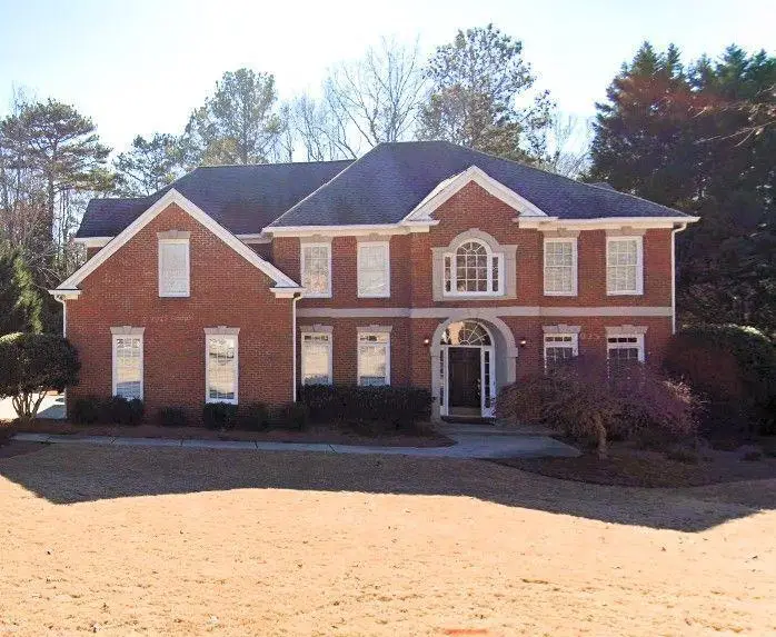 480 River Mist Drive, Suwanee, GA 30024 - Image #1