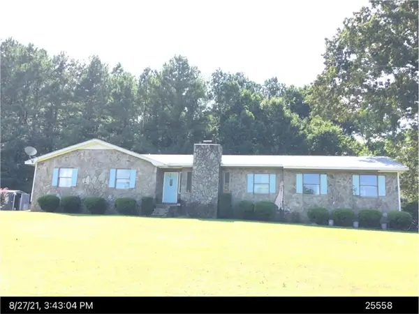 697 Mason Road Se, Adairsville, GA 30103