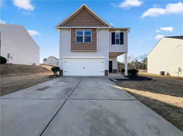 7103 Creeksong Drive, Douglasville, GA 30134