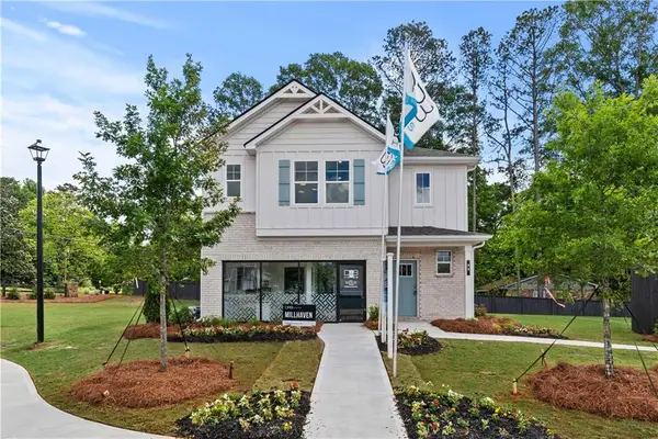 88 Hydrangea Circle, Fairburn, GA 30213