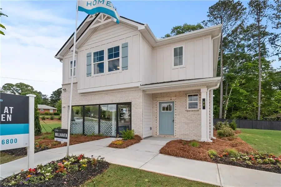 88 Hydrangea Circle, Fairburn, GA 30213 - Image #2