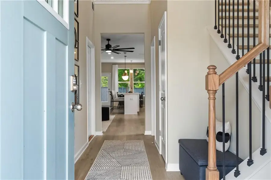 88 Hydrangea Circle, Fairburn, GA 30213 - Image #3