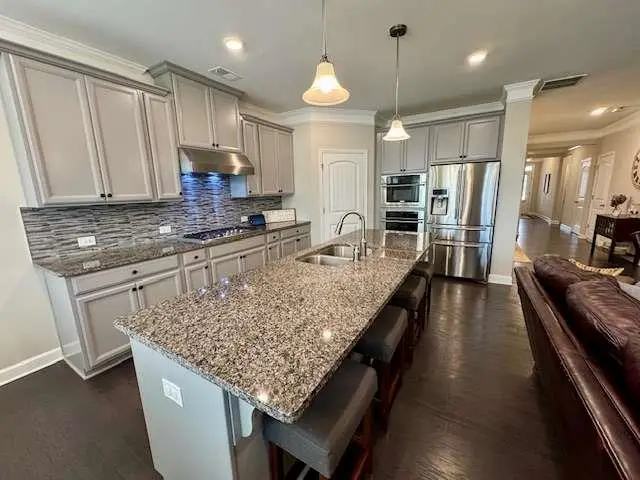 2850 Canter Meadow Drive, Cumming, GA 30040 - Image #2