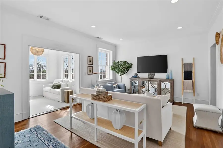 1 S Prado Ne #9, Atlanta, GA 30309 - #2