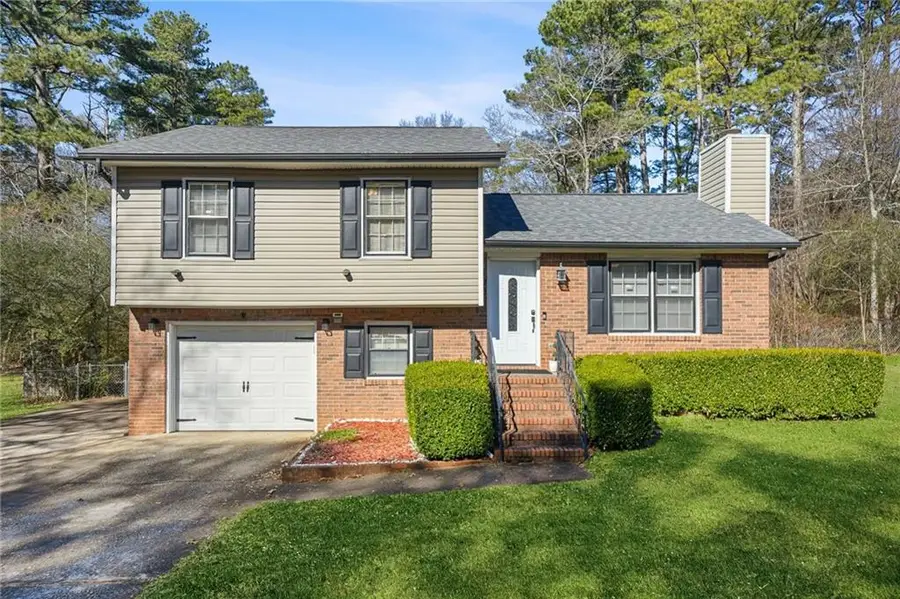 190 Belmont Farms Drive, Ellenwood, GA 30294 - Image #2