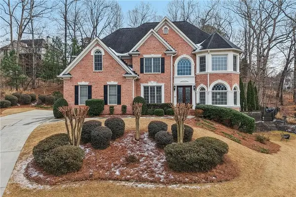 3502 Valley Haven Court, Suwanee, GA 30024