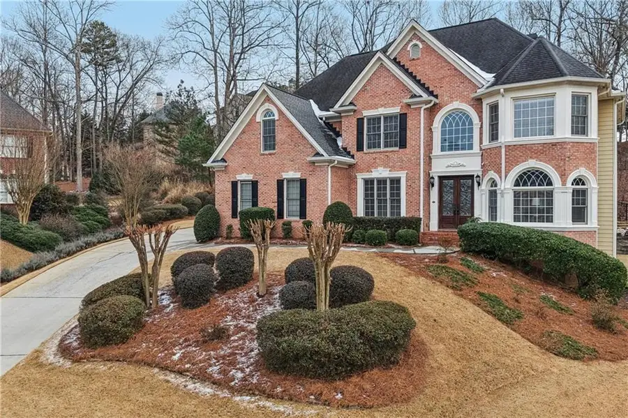 3502 Valley Haven Court, Suwanee, GA 30024 - Image #2