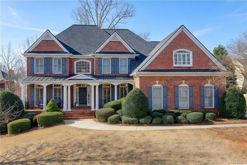 1830 Briergate Drive, Duluth, GA 30097 - Image #1