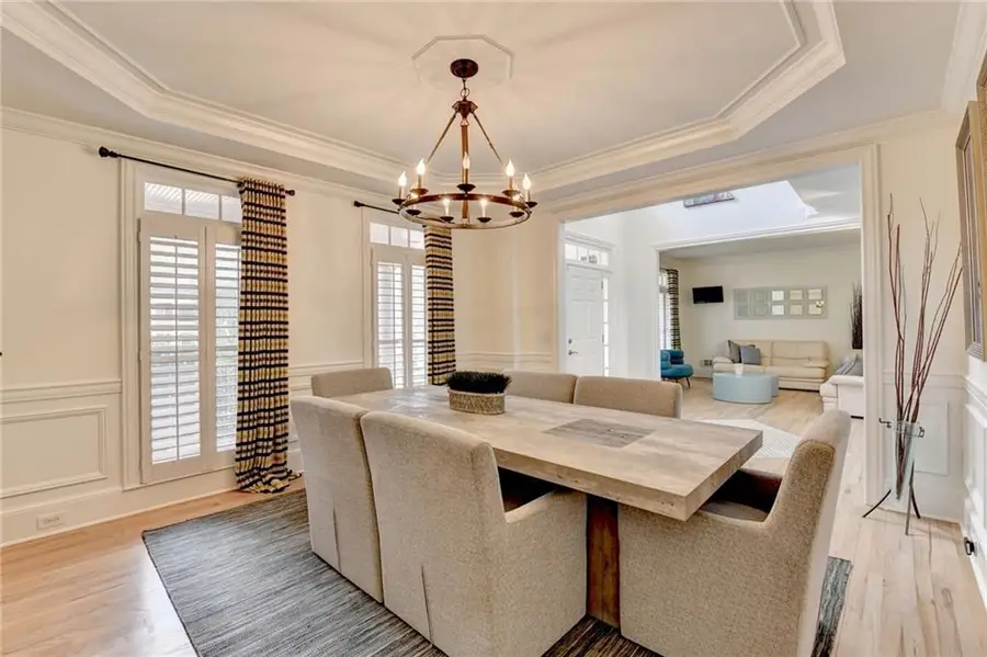 1830 Briergate Drive, Duluth, GA 30097 - Image #3