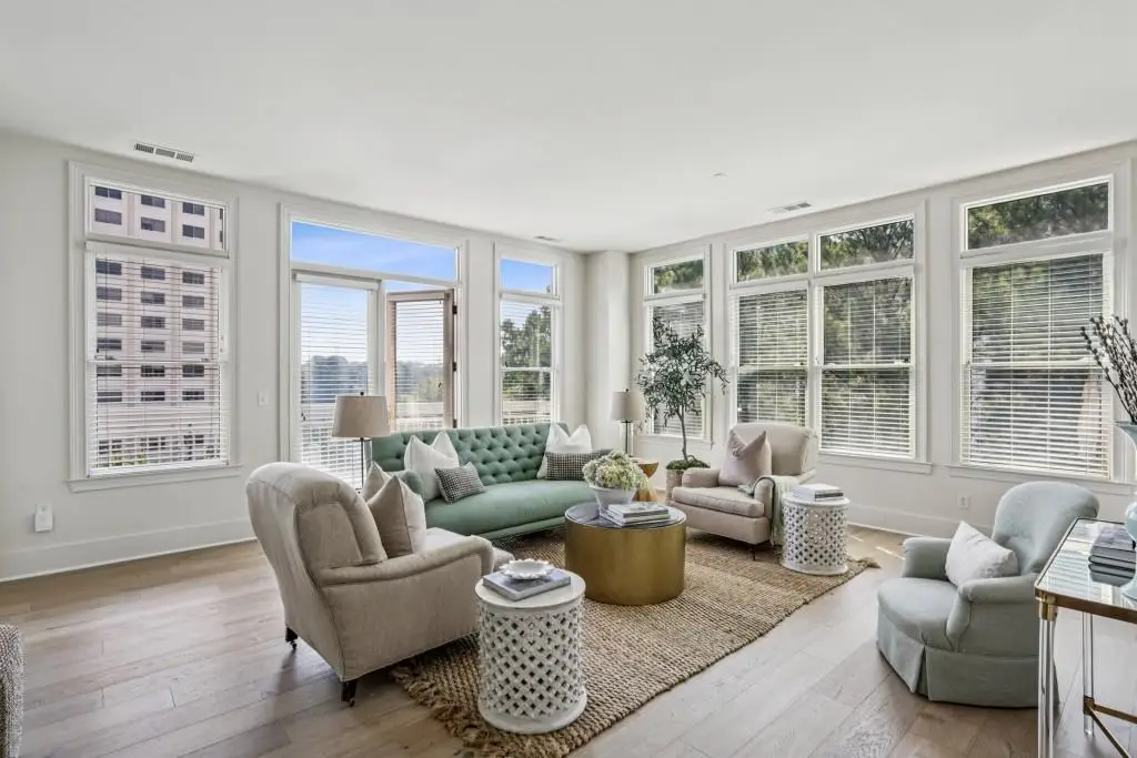 2500 Peachtree Road Nw #405S, Atlanta, GA 30305 - Image #1