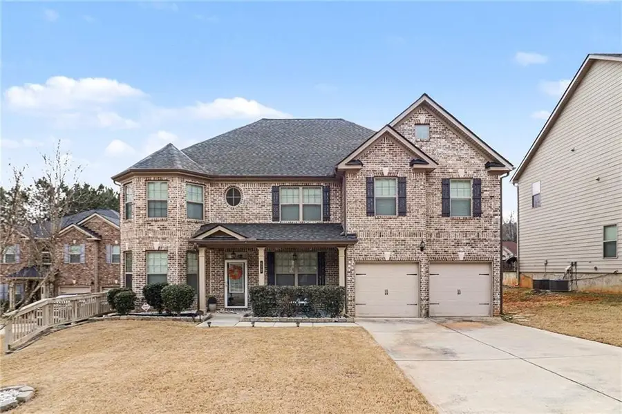 622 Stream Court, Fairburn, GA 30213 - #2