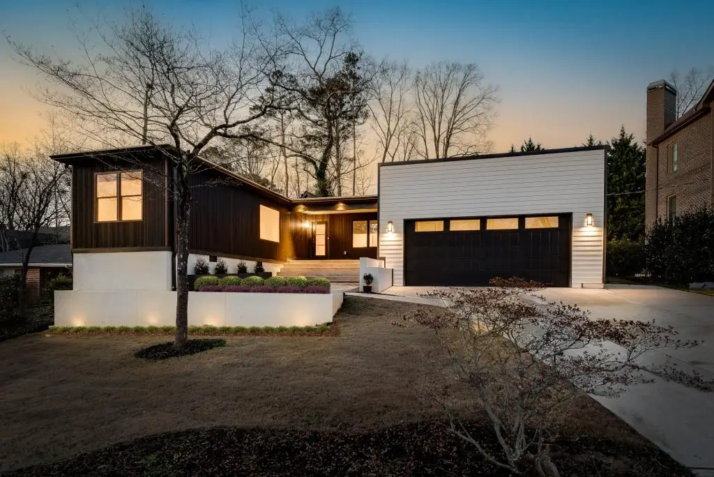 2362 Greenglade Road Ne, Atlanta, GA 30345 - #1