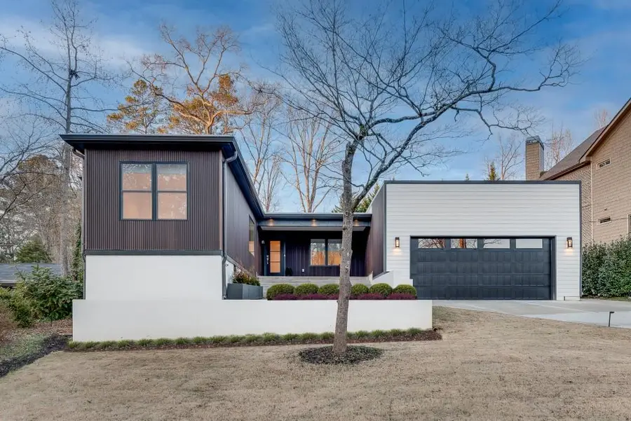 2362 Greenglade Road Ne, Atlanta, GA 30345 - #2