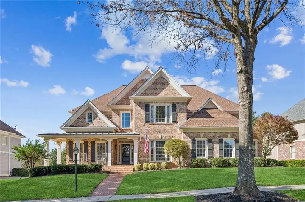 1043 Meadow Club Court, Suwanee, GA 30024 - #1