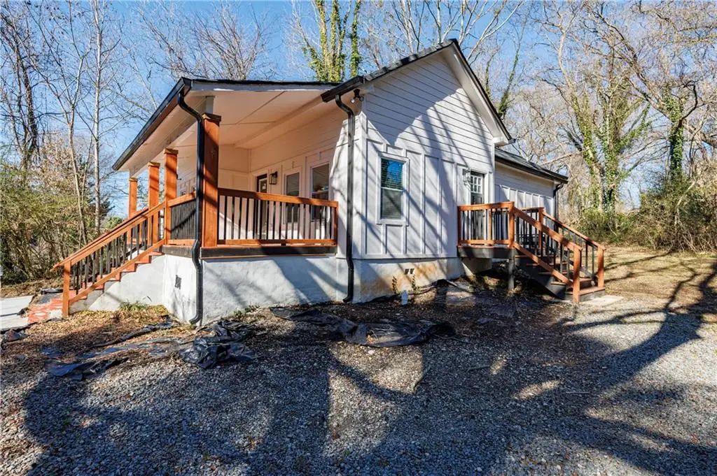 823 Wood Street Nw, Atlanta, GA 30318 - Image #1